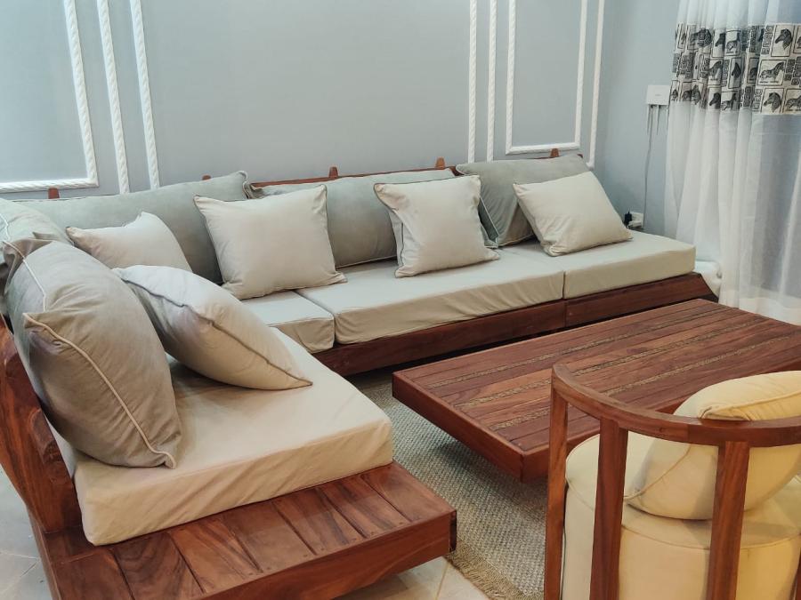 Luxury 2 Bedroom Suite